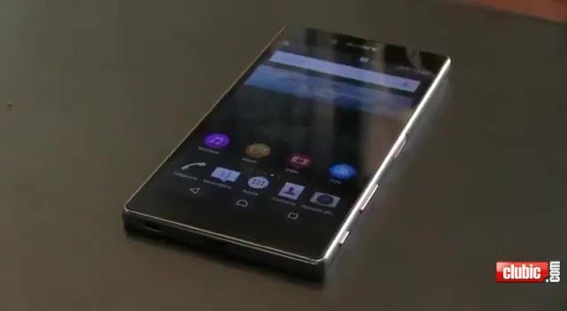 Sony Xperia Z5