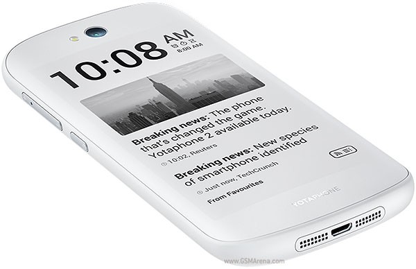 YotaPhone 3