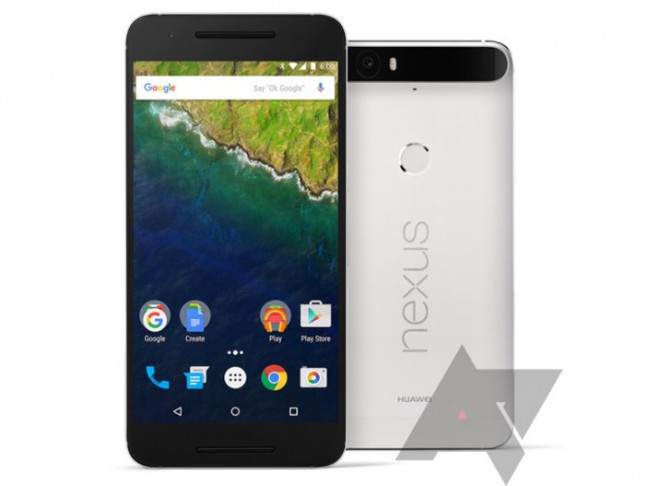 Nexus 6P