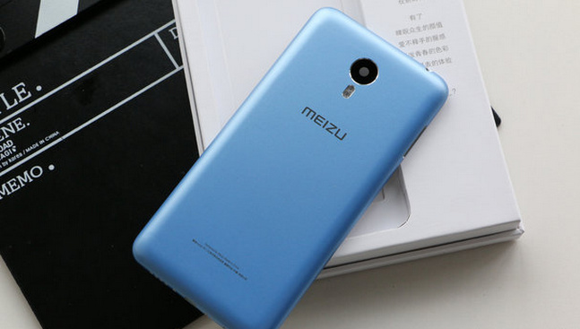 Meizu 