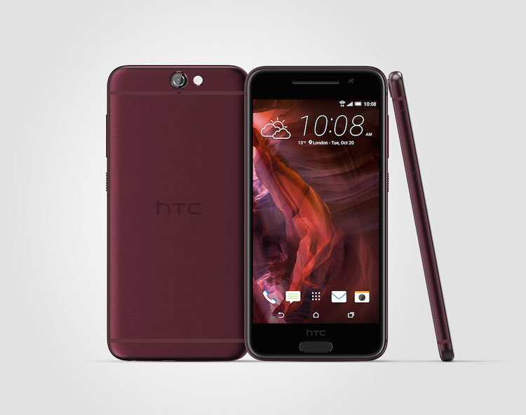 HTC One A9