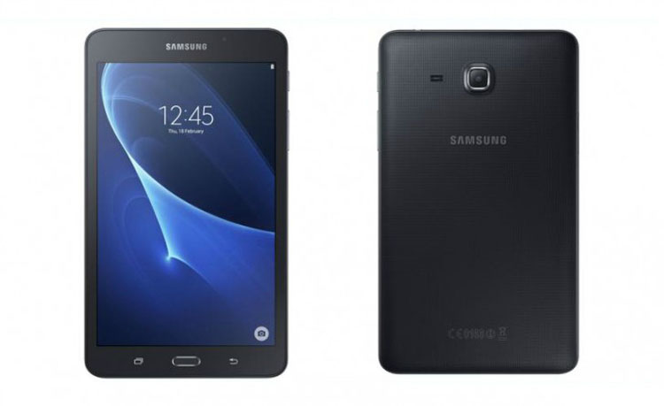 Samsung Galaxy Tab A 7.0