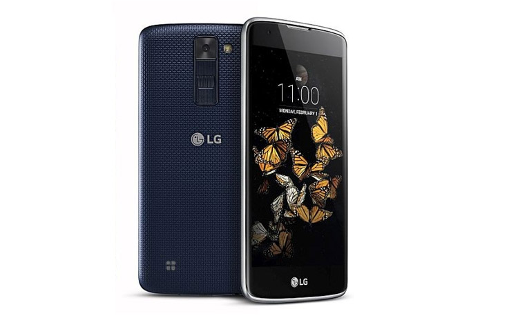 LG K5