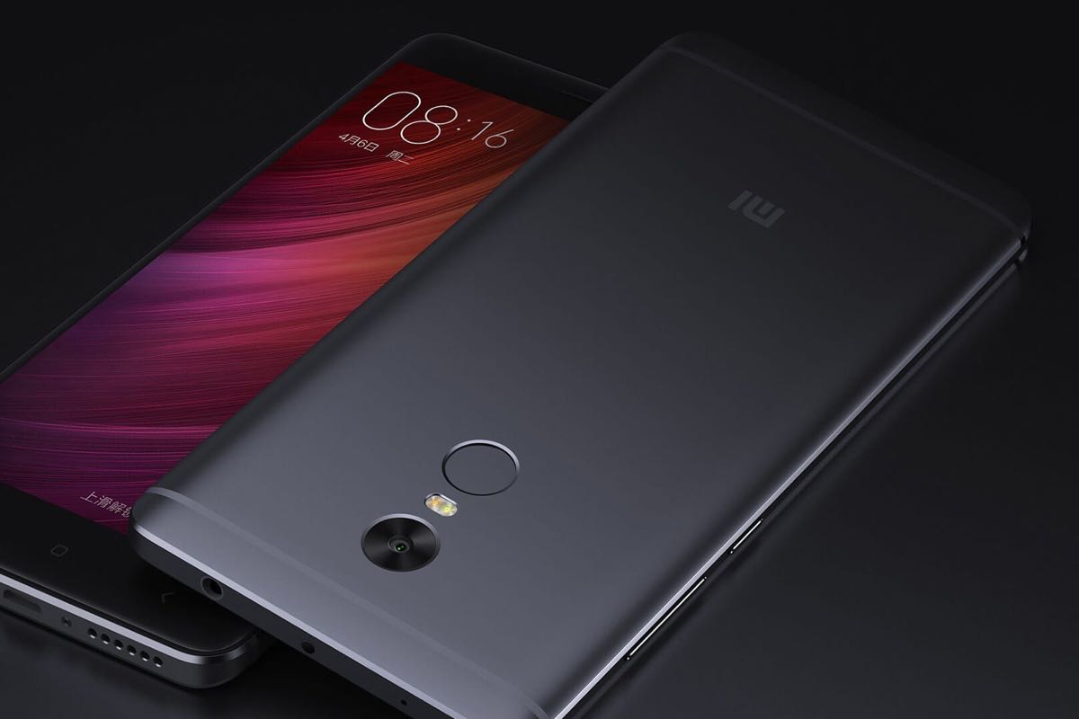 Xiaomi Redmi 4A