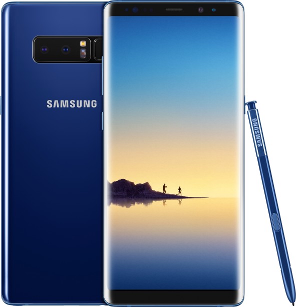 Samsung Galaxy Note8