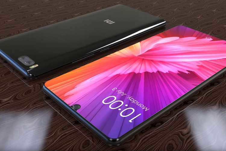 Xiaomi Mi 7