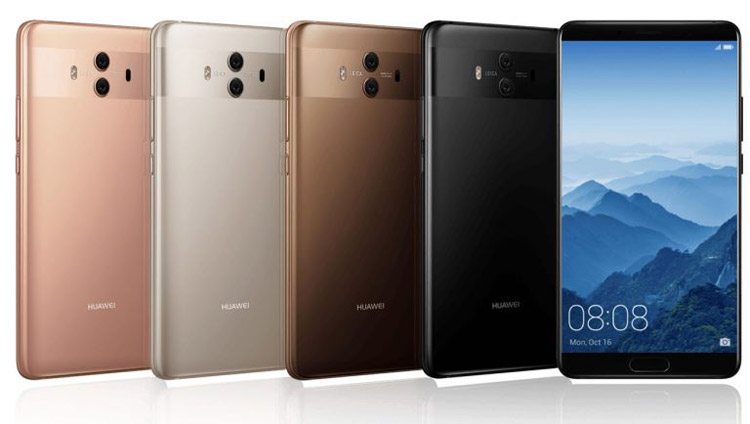 Huawei Mate 10