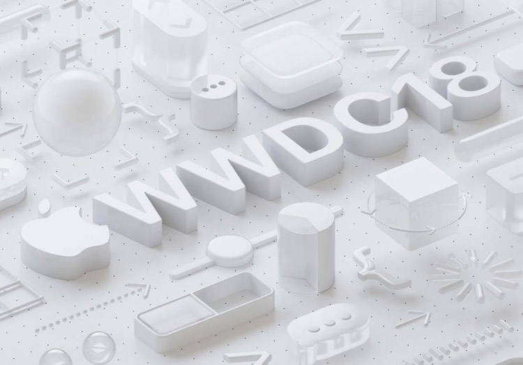 WWDC 2018