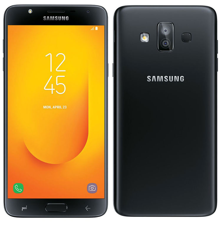 Galaxy J7 Duo