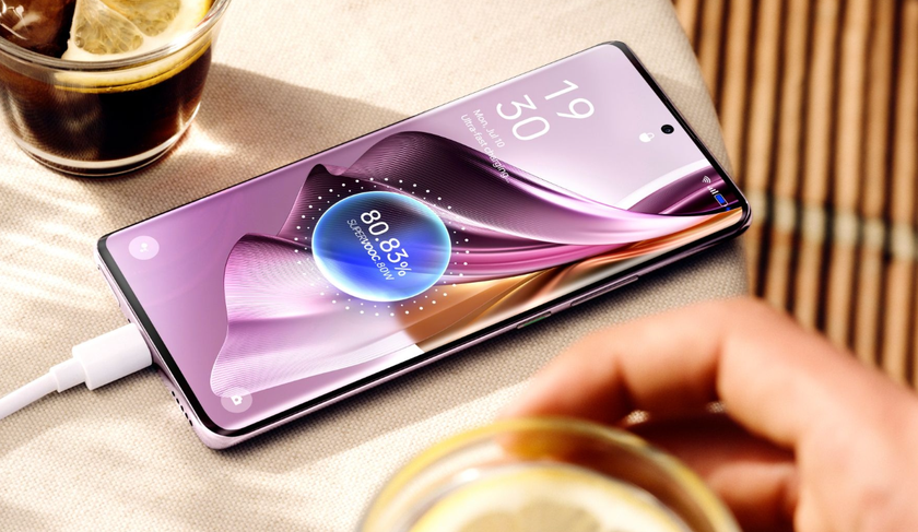 OPPO Reno 10 Pro