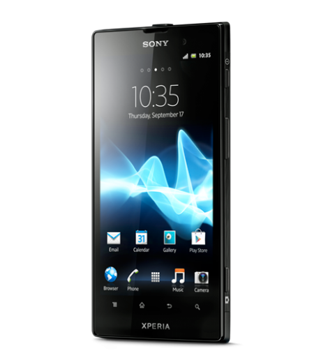 Sony Xperia Ion